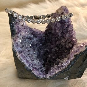 Swarovski bracelet